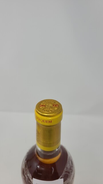 d'Yquem 2008