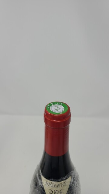 Rayas Chateauneuf du Pape 2004