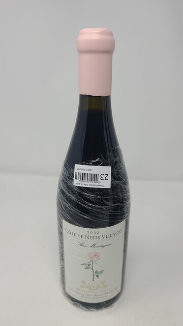 Charles Lachaux Cote de Nuits Villages Aux Montagnes 2023 | Fine