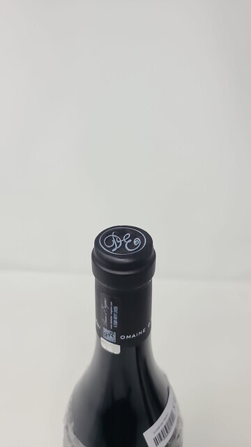 d'Eugenie Echezeaux 2015