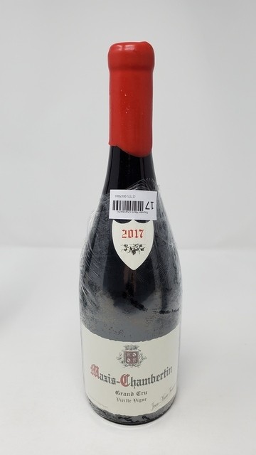 Fourrier Mazis Chambertin 2017