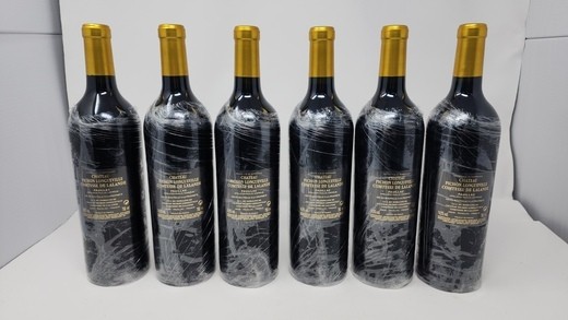 Pichon Lalande 2018