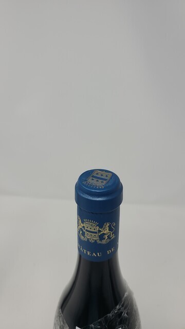 Comte Liger Belair Vosne Romanee Les Suchots 2008