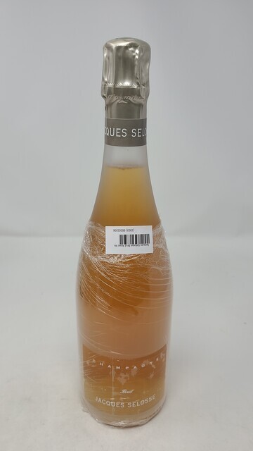 Jacques Selosse Brut Rose Nv