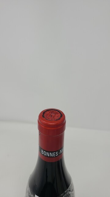 Comte Georges de Vogue Bonnes Mares 2012