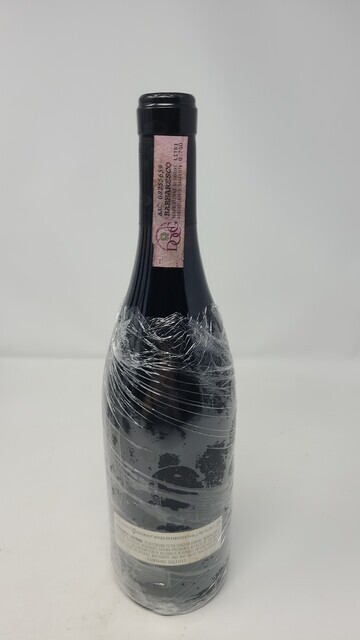 Gaja Barbaresco 2001