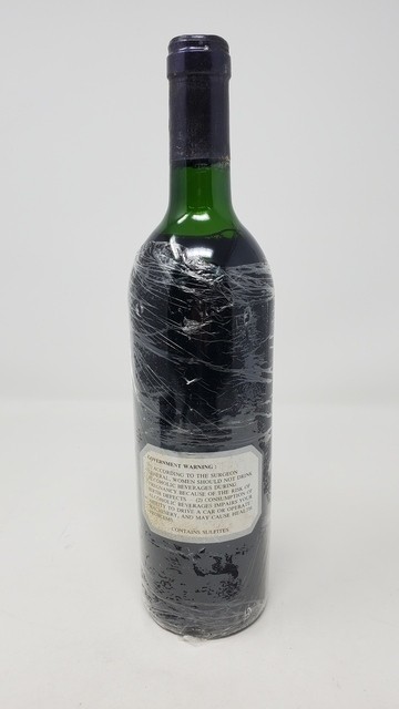 La Conseillante 1988