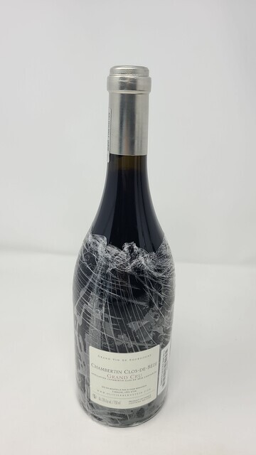 Olivier Bernstein Chambertin Clos de Beze 2013