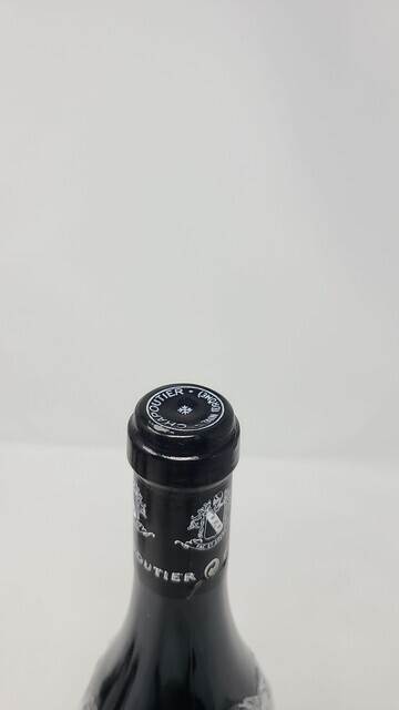 Chapoutier Ermitage Le Pavillon 1997