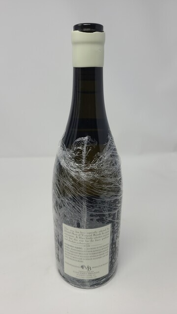 Etienne Sauzet Puligny Montrachet Champ Gain 2018