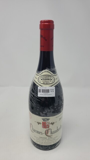 Armand Rousseau Charmes Chambertin 2011
