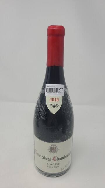 Fourrier Latricieres Chambertin 2016