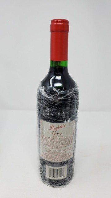 Penfolds Grange 1999