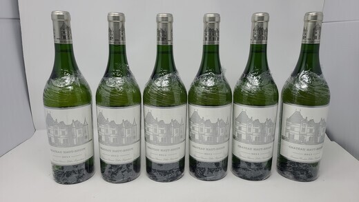 Haut Brion Blanc 2011