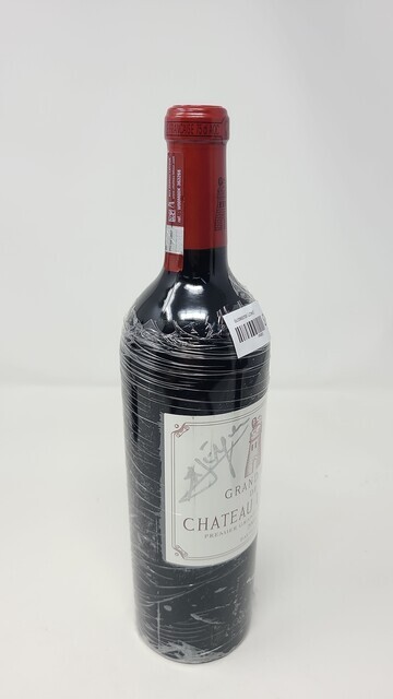 Latour 2003