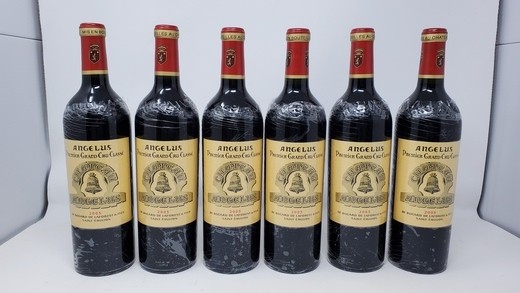 Angelus 2005