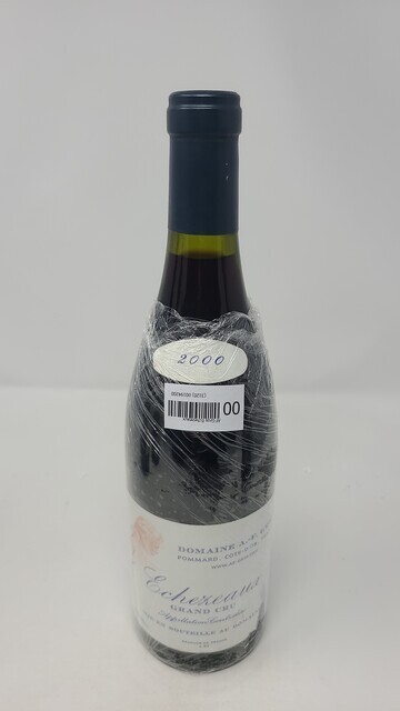Af Gros Echezeaux 2000
