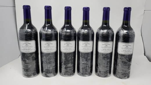 La Conseillante 2009