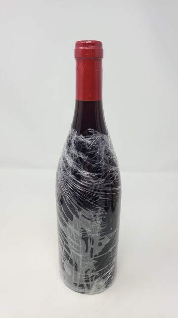 Jacky Truchot Charmes Chambertin Vieilles Vignes 2004