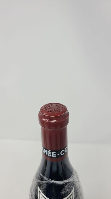 DRC Romanee Conti 1997