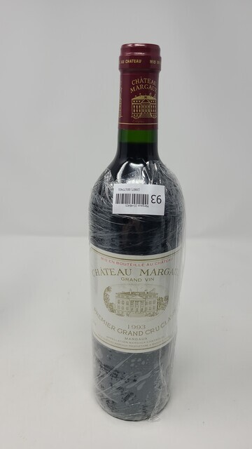 Margaux 1993