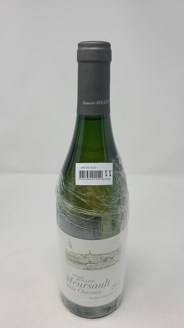 Roulot Meursault Les Meix Chavaux 2011