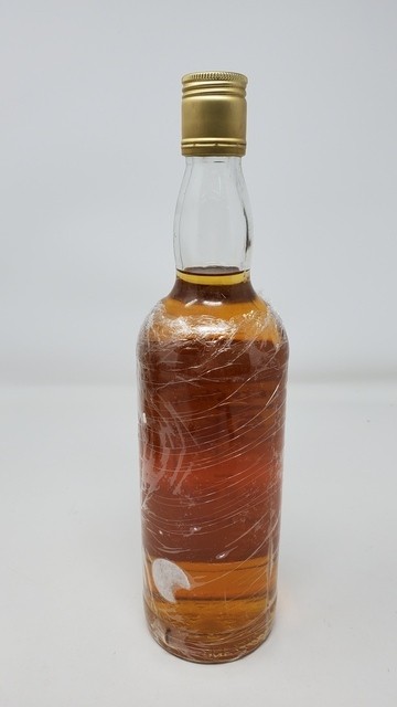 Glenugie 1966 15 Year Old Gordon & Macphail Connoisseurs Choice