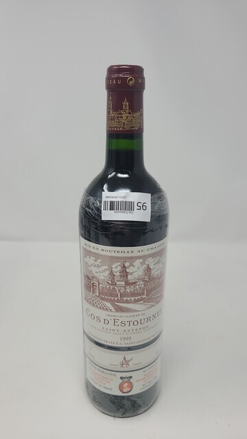 Cos d'Estournel 1995