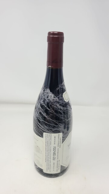Meo Camuzet Vosne Romanee Cros Parantoux 1999