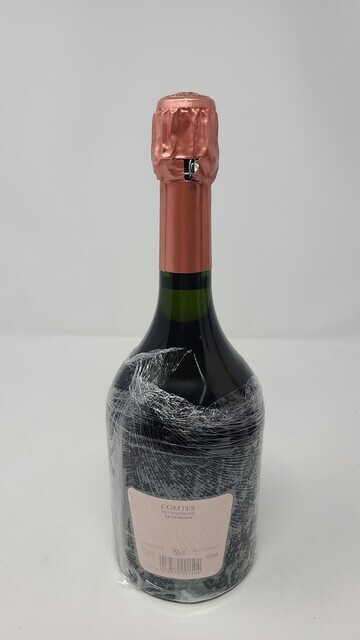 Taittinger Comtes de Champagne Brut Rose 2006