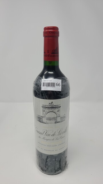 Leoville Las Cases 1999