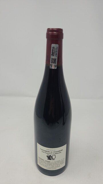 Dujac Vosne Romanee Les Beaux Monts 2017