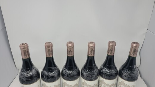 Haut Brion 2010