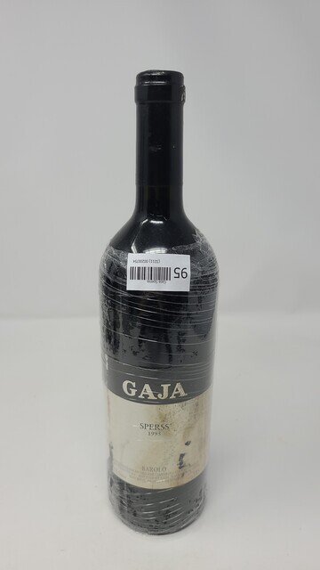 Gaja Sperss 1995