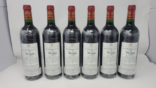 Mouton 1995