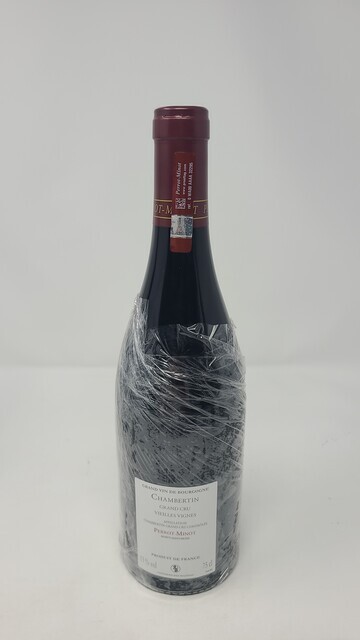Perrot Minot Chambertin Vieilles Vignes 2013