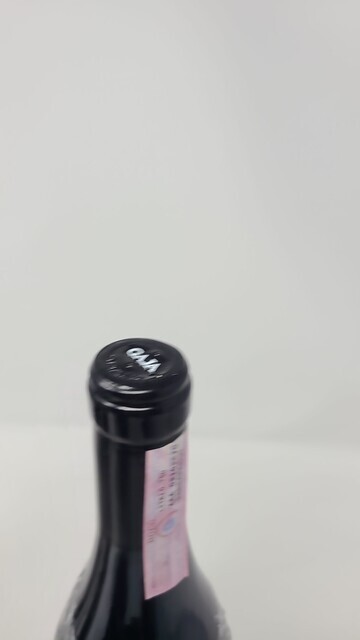 Gaja Barbaresco 2003
