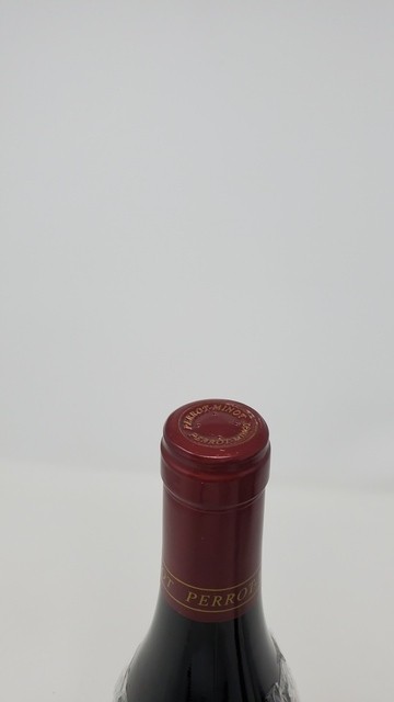 Perrot Minot Mazoyeres Chambertin Vieilles Vignes 2011