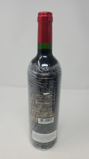 Palmer 1999