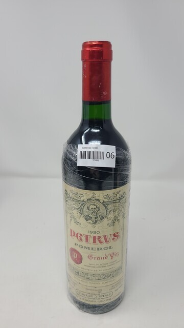 Petrus 1990