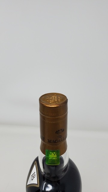Macallan 1994 18 Year Old