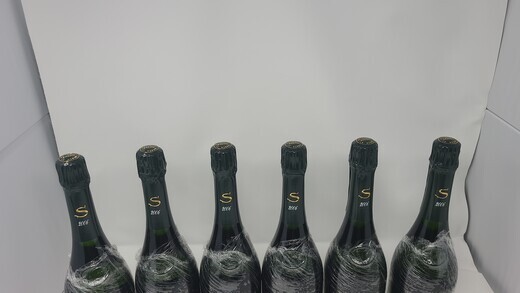 Salon Le Mesnil 2006