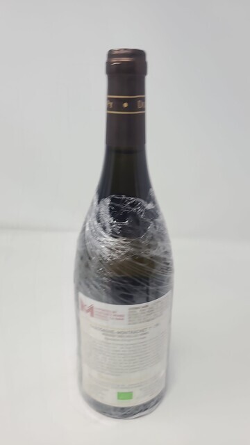 Dugat Py Chassagne Montrachet 1er Cru Morgeot 2018