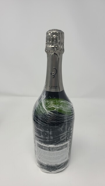 Billecart Salmon Cuvee Nicolas Francois 1999