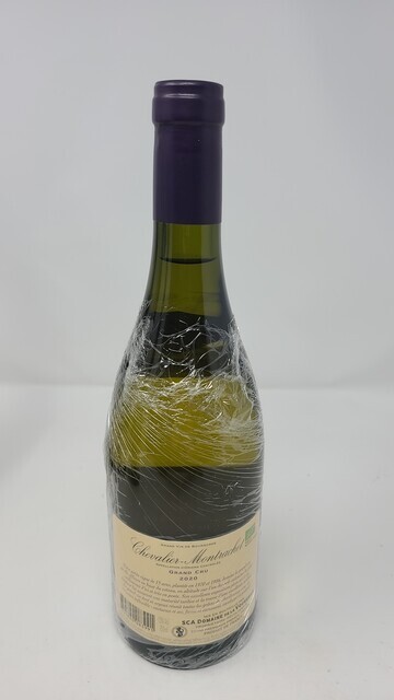 Vougeraie Chevalier Montrachet 2020