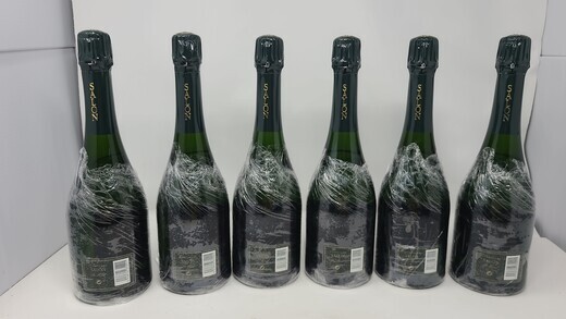 Salon Le Mesnil 1997