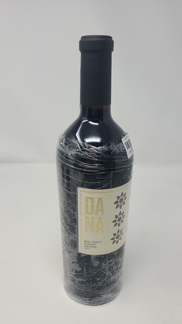 Dana Estates Helms Vineyard Cabernet Sauvignon 2017