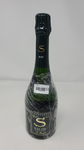 Salon Le Mesnil 2015