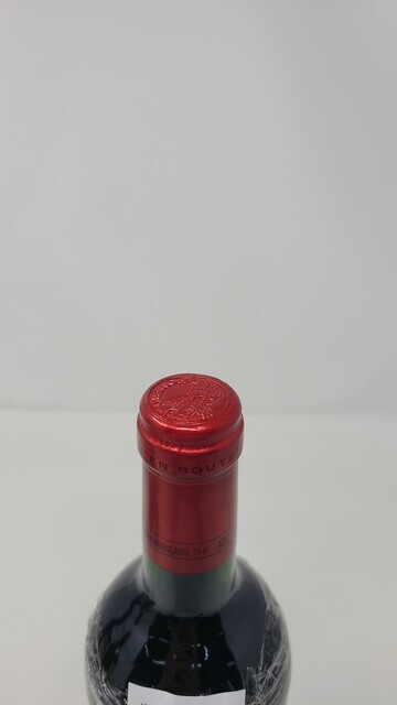 Petrus 2001