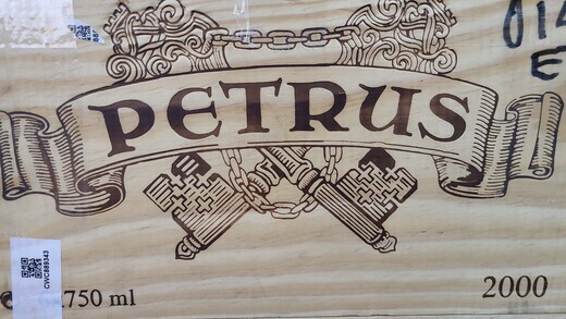 Petrus 2000